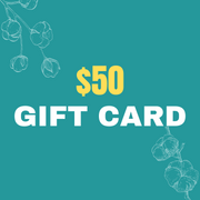 Ghi & Jae Gift Card