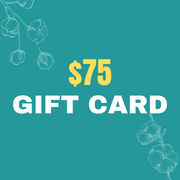 Ghi & Jae Gift Card